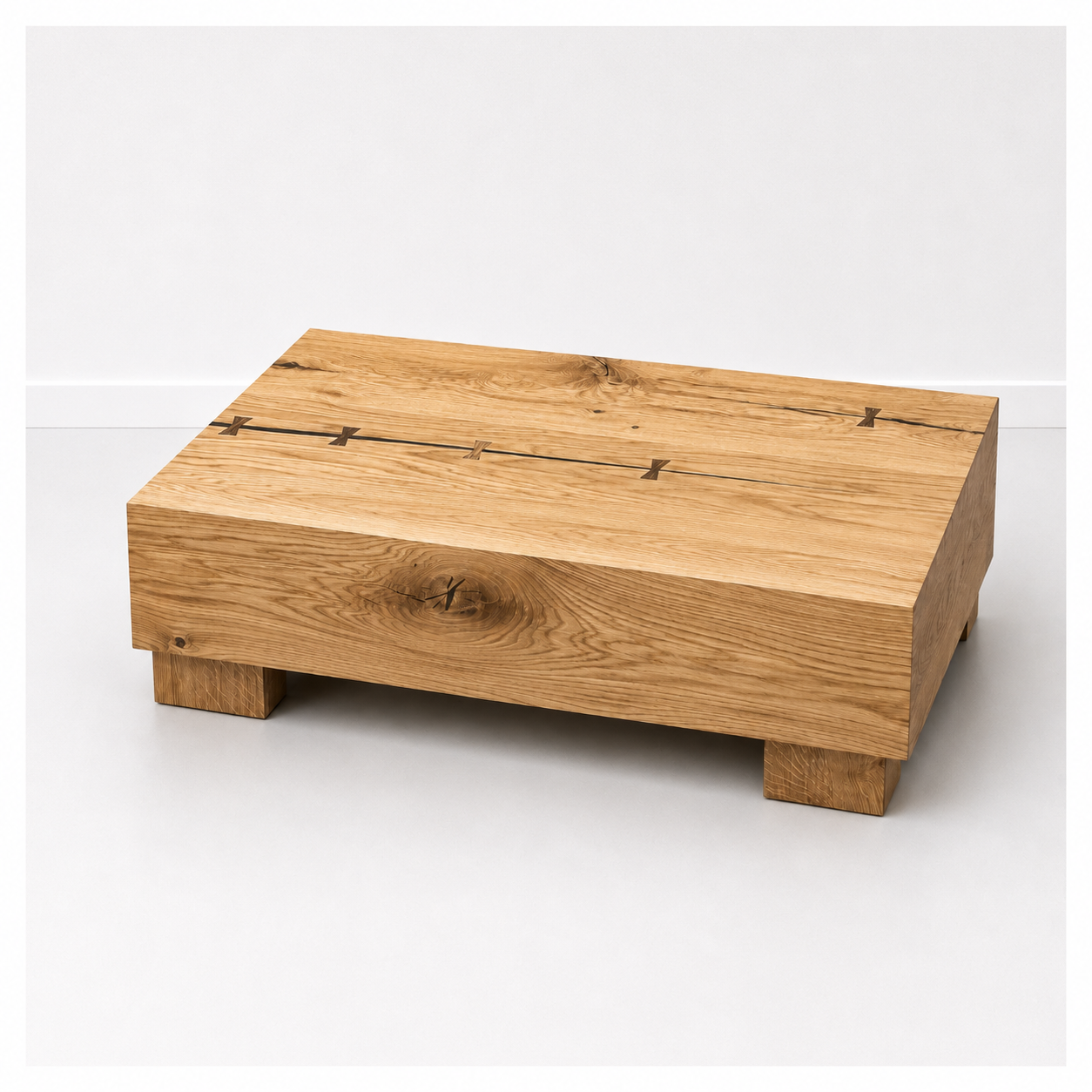 Sole Coffee Table