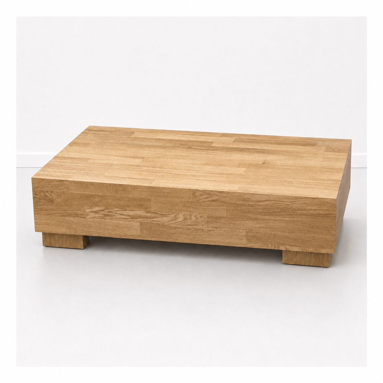 Sole Coffee Table